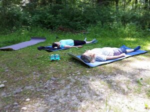 Yoga Nidra